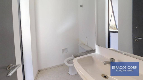 Imagem 10 de 13 de Conjunto À Venda, 44m²- Vila Olímpia - São Paulo/sp - Cj2129
