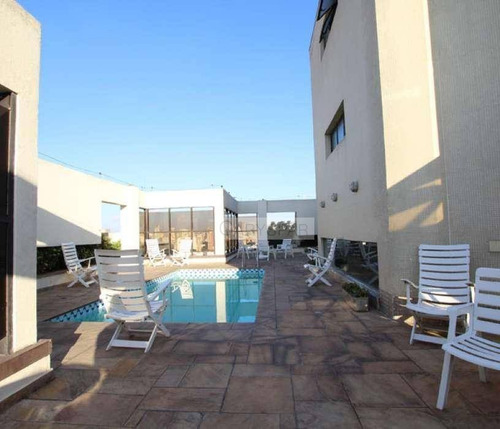 Imagem 17 de 17 de Flat Residencial Para Venda No Centro Da Cidade - Fl1596
