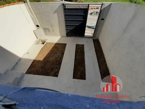 Imagem 20 de 23 de Casa À Venda No Bairro Residencial Estoril - Taubaté/sp - 1811