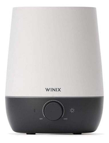 Winix Humidificador Ultrasónico De Niebla Fría, Unidad De Hu