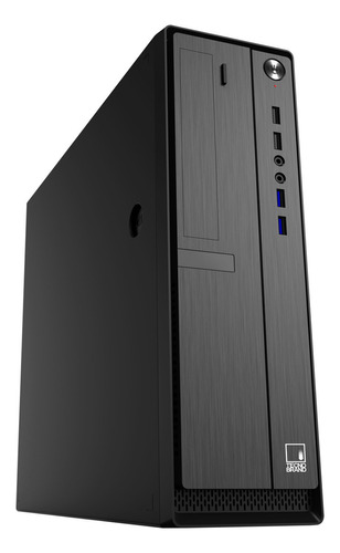 Pc Tecnobrand Core I5 10° Gen 16gb Ram Ssd 480gb