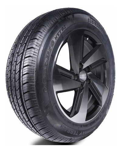 Llanta 235/75r15 104/101r Sunfull Mont-pro Ht782