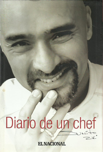 Diario De Un Chef