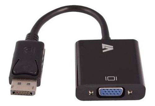 V7 Adaptador De Displayport A Vgacbldpvga1 N