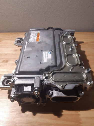 Inversor Toyota Prius Hibrido 2019-2022 (Usado)