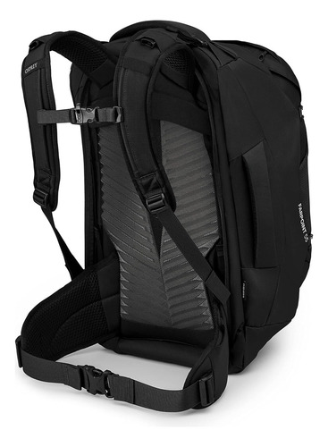 Mochila De Viaje Hombre Osprey Farpoint 70 Litros