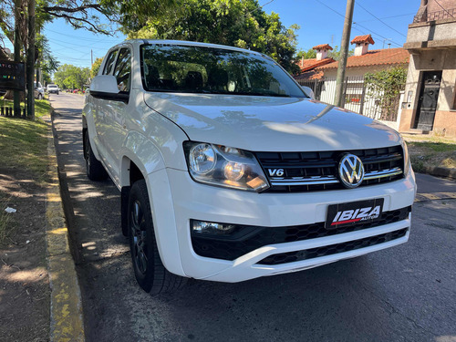 Volkswagen Amarok 3.0 V6 Cd