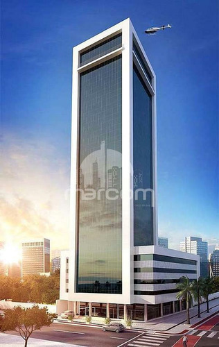 Imagem 1 de 6 de Salas - Msc-113