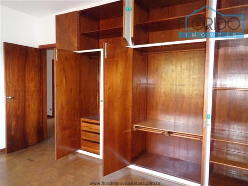 Imagem 26 de 29 de Casas Para Alugar Em Atibaia/sp - Compre A Sua Casa Aqui! - 1476576