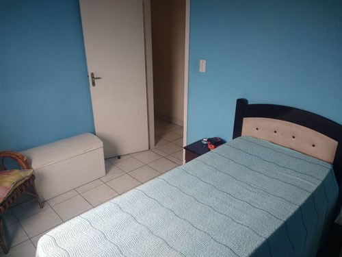 Imagem 6 de 30 de Casa, 3 Dorms Com 160 M² - Ocian - Praia Grande - Ref.: Pr1094 - Pr1094