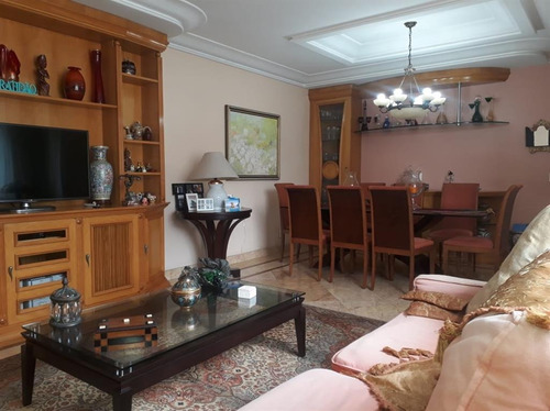Imagem 3 de 20 de Apartamento - Ref: Bc21958
