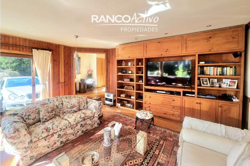 Comoda Casa En Condomino Las Lomas, Puerto Varas