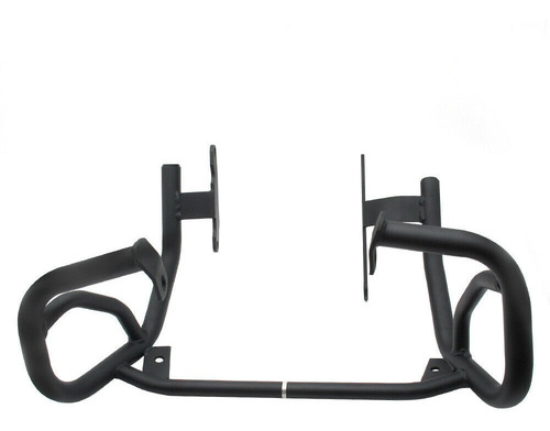 Imagen 4 de 10 de Defensas Bmw 310gs Alta Y Baja Defensa Moto 310 Gs