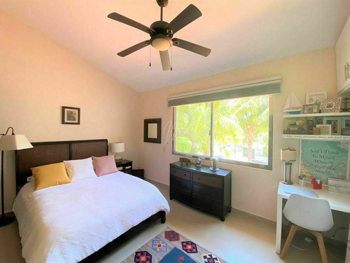 Imagen 24 de 25 de Casa En Venta Isla Dorada Cancun