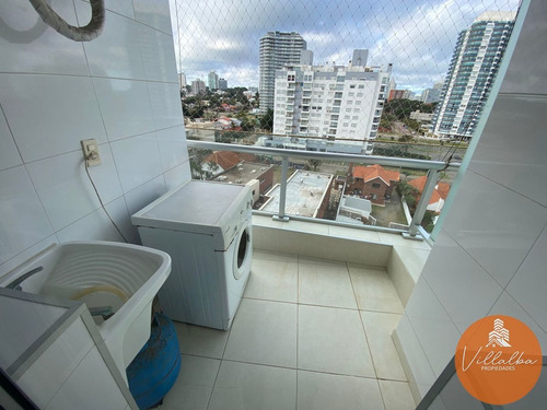 Imagen 7 de 14 de Venta Departamento Punta Del Este