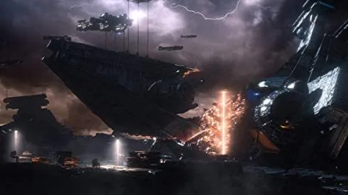Juego Para Ps4 Star Wars Jedi: Fallen Order Deluxe Edition