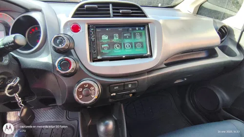 Honda Fit 1.3 Lx