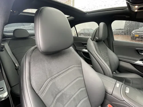 Mercedes-Benz Clase E 300 AMG LINE TP 2,0