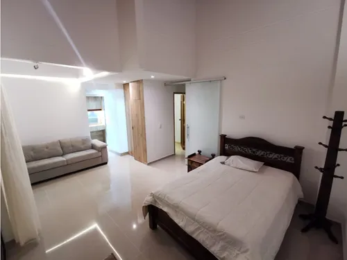 Apartamento A La Venta En Laureles