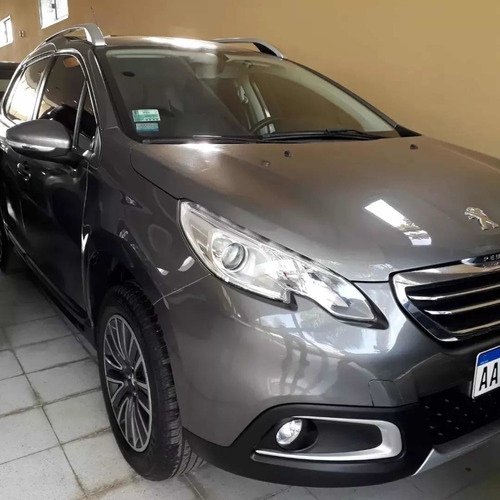 Peugeot 2008 1.6 Active