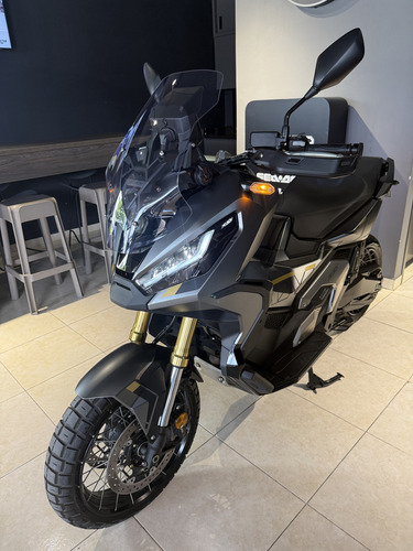 Honda Xadv700