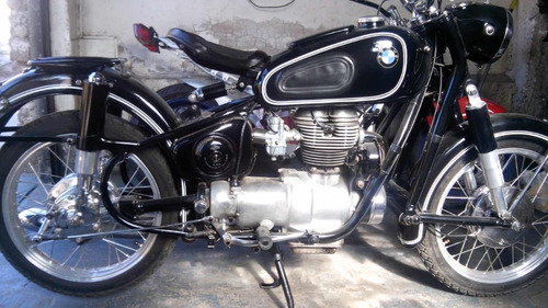 Imagen 4 de 4 de Bmw R 26
