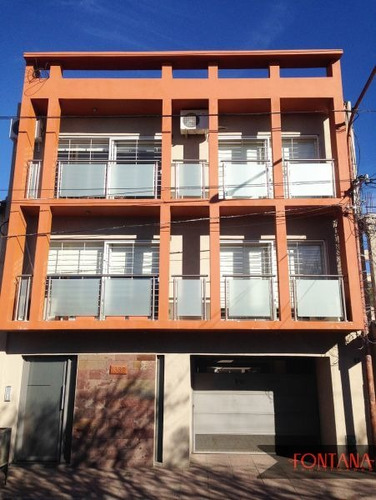 Departamento En Venta En San Luis