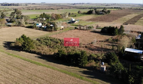 Imagen 7 de 8 de Amplio Terreno En La Entrada De Antelo 3.191 M2, A Pocos Metros Del Asfalto