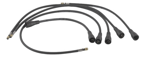 Cable Bujia Peugeot 404,504 1.8 Motor Xc7 Magneti Marelli 