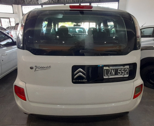 Citroën C3 Picasso 1.6 16V Sx