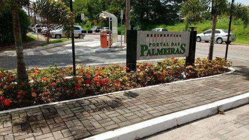 Imagem 21 de 24 de Portal Das Palmeiras|apto 58 M² 2 Dorms 1 Vaga Andar Alto|r5957 - V5957