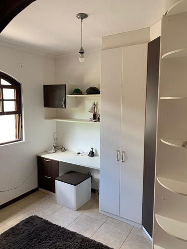 Imagem 9 de 14 de Casa Em São Roque 3 Dormitórios Uma Suite Garagem 8 Carros