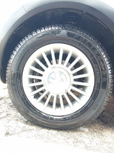 Volkswagen Up! 1.0 MPI TRACK 12V FLEX 4P MANUAL