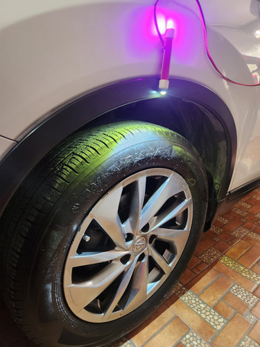 Luz Automotriz Antorcha De Emergencia