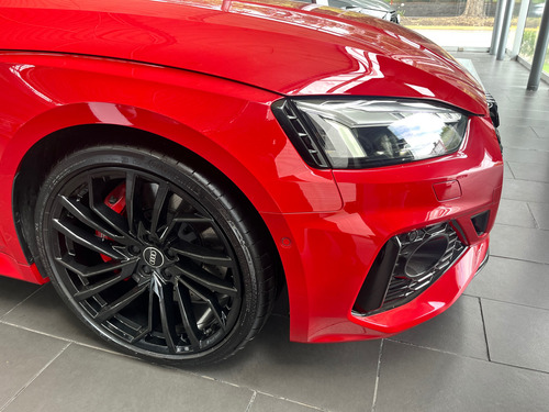 Audi RS5 2.9T Coupe V6 Quattro At