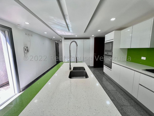 Imagen 6 de 14 de Casa Venta Santa Paula Rolando Rodriguez Codg 22-24907