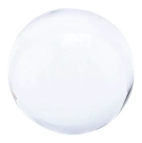 Bola de Cristal Quartzo Límpida 3cm B+ - HYPER MAGIC - Jogos de Mágica -  Magazine Luiza