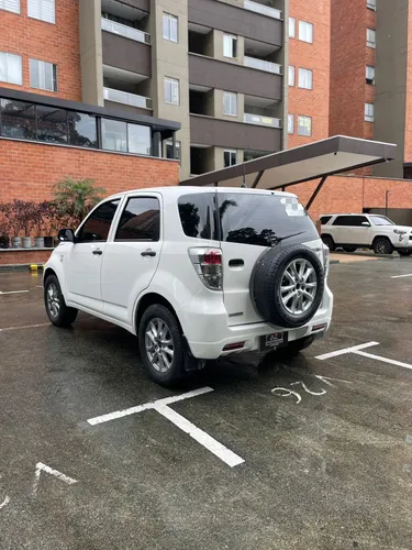 Daihatsu Terios 1.5 Okii