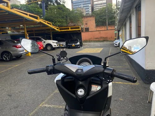 Yamaha Nmax 155 2021