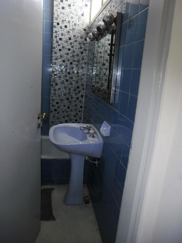 Departamento En Venta En Valentín Alsina