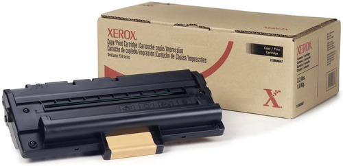 Toner Compatible Xerox Pe-16 Samsung Ml-1710 4100 Nuevo