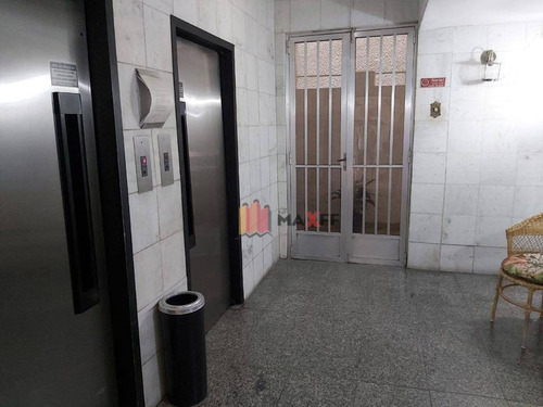 Imagem 11 de 13 de Apartamento Com 2 Dormitórios À Venda, 73 M² Por R$ 150.000,00 - Campinho - Rio De Janeiro/rj - Ap0528