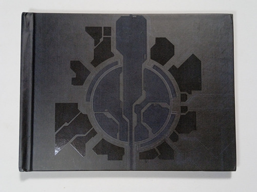 Halo 3 Limited Collector's Edition Original P/ Xbox 360