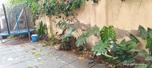 Vendo Hermoso Depto. En Primer Piso Ñuñoa