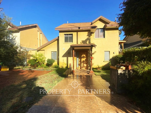 Arriendo En Condominio Con Seguridad 24/7 Alto Mac...