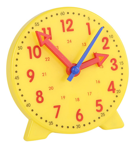 Y Learning Resource Time Activity Set - Reloj De Enseñanza F