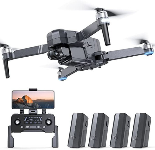 Ruko Drones F11 Gim2 Mejorados Con Cámara Para Adultos 4k .