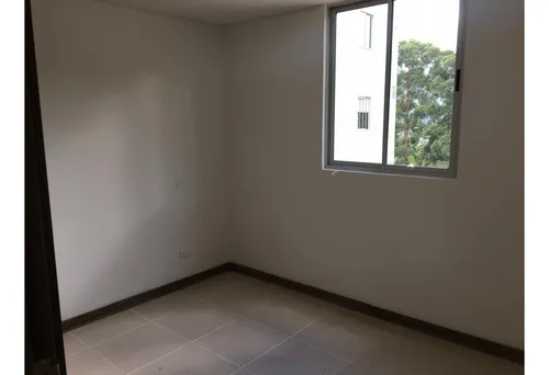 Apartamento En La Estrella,sierra Morena