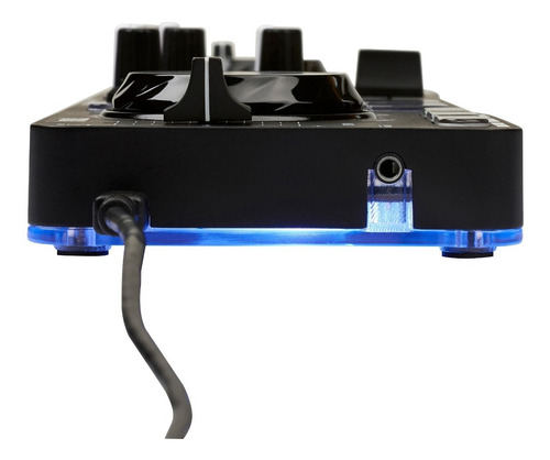 Controlador Dj Hercules Starlight - Full