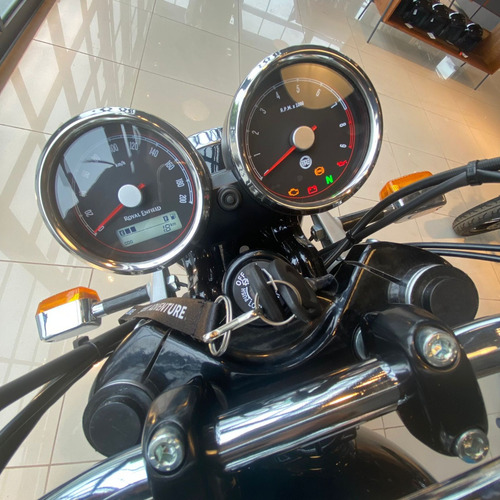 Royal Enfield - Interceptor 650 0km Entrega Inmediata